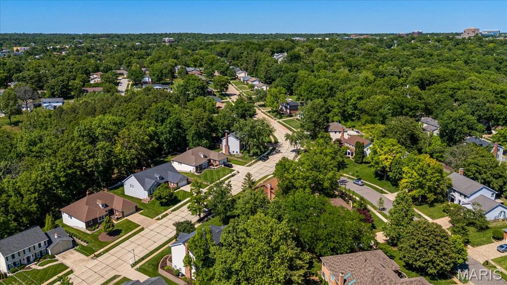 Dougherty Oaks - Residential