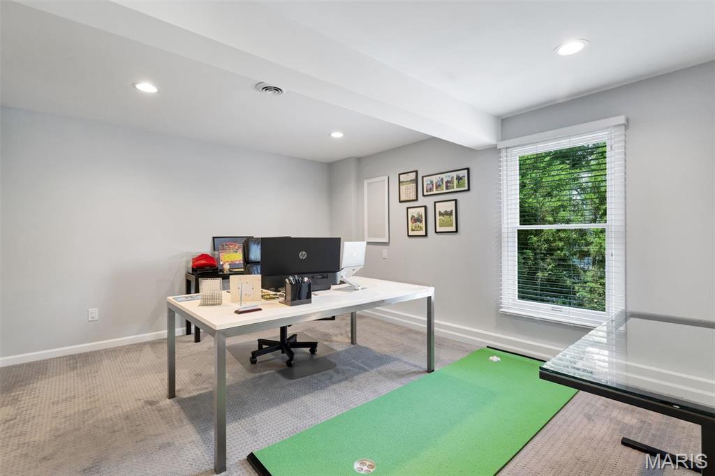 Thousand Oaks One - Residential