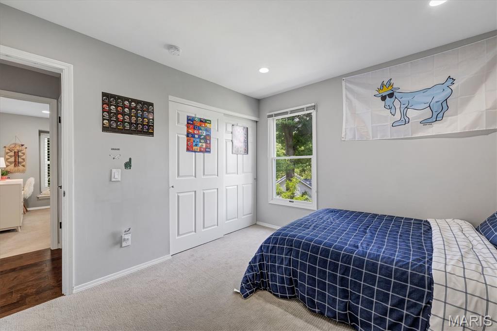Thousand Oaks One - Residential
