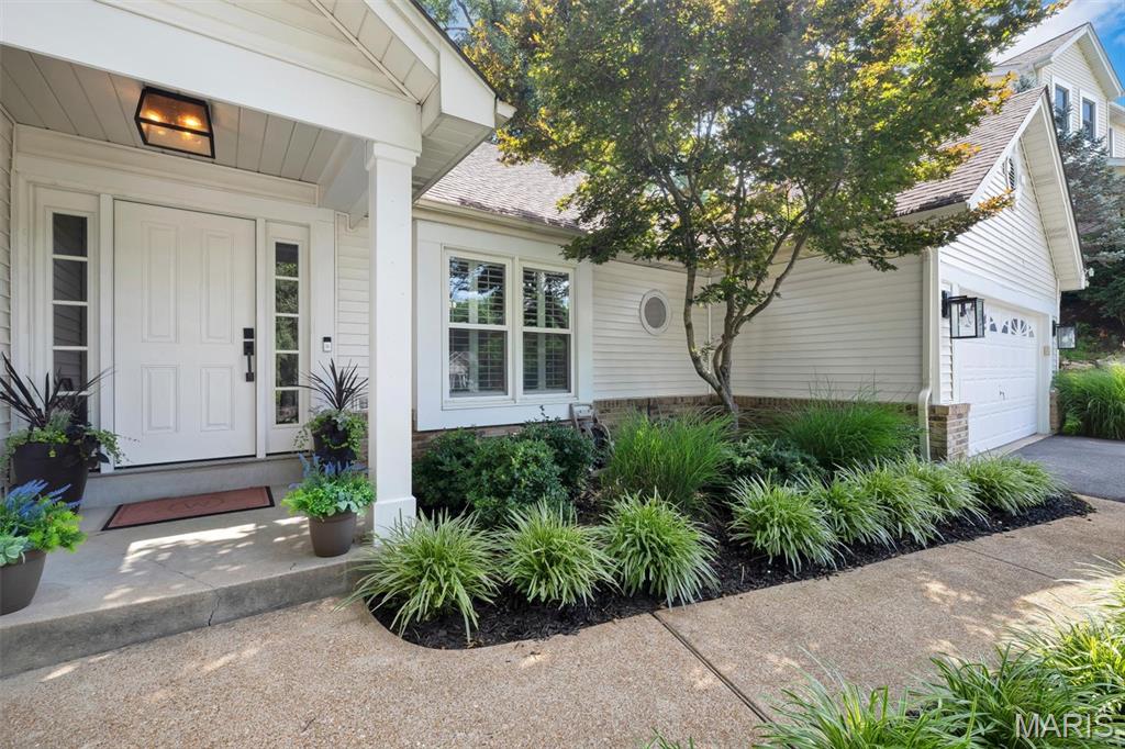 Thousand Oaks One - Residential
