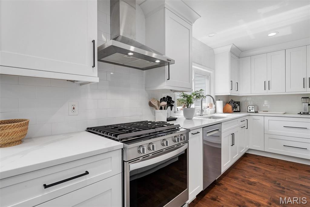 Thousand Oaks One - Residential