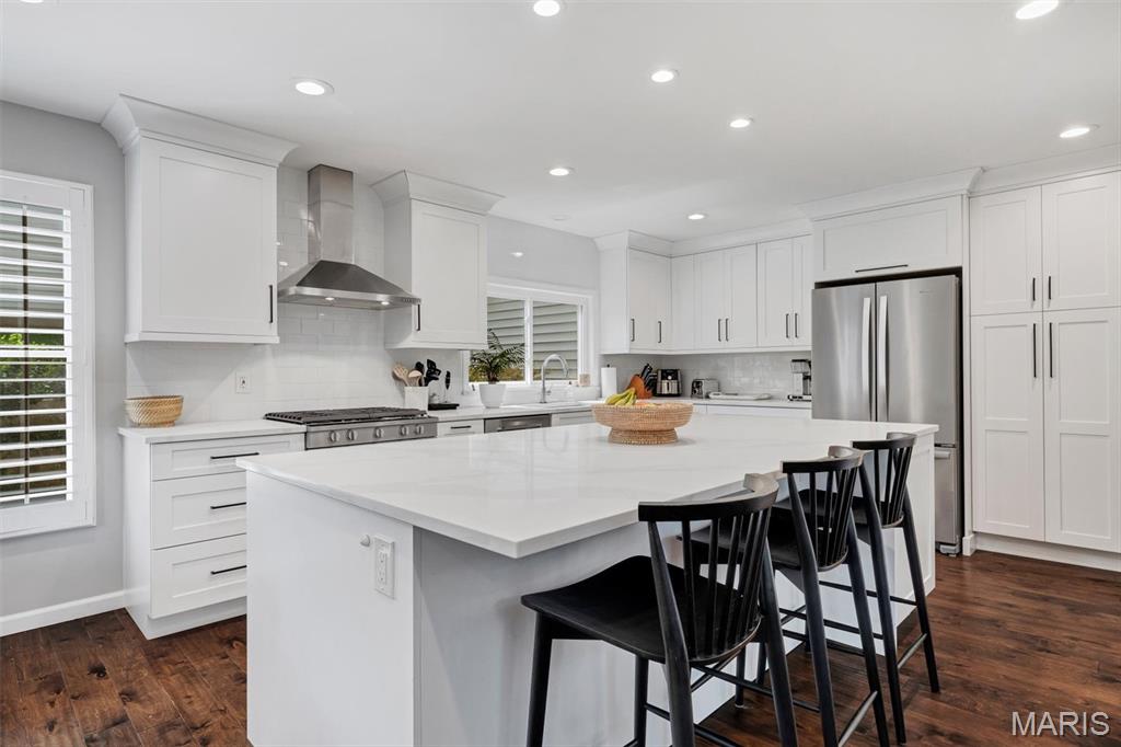 Thousand Oaks One - Residential