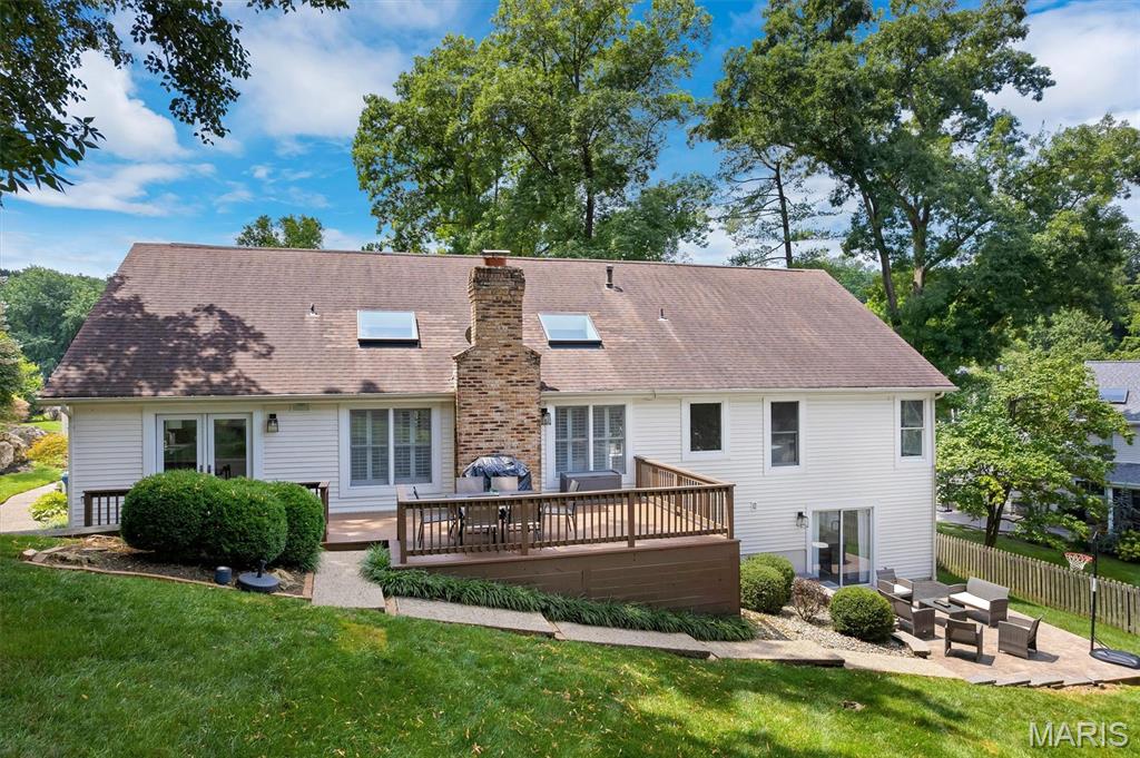 Thousand Oaks One - Residential