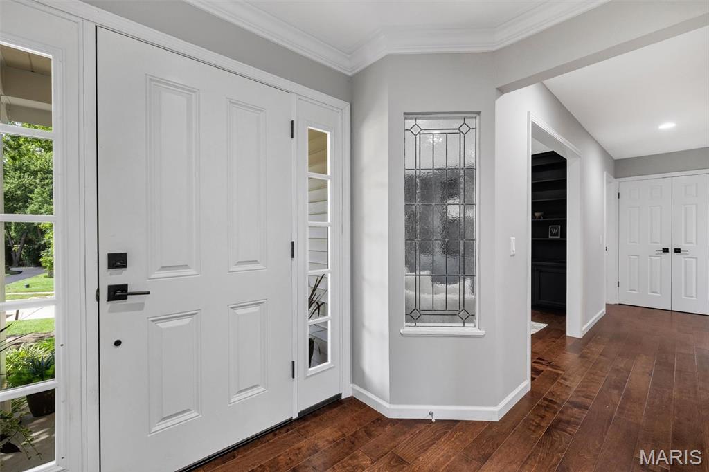 Thousand Oaks One - Residential