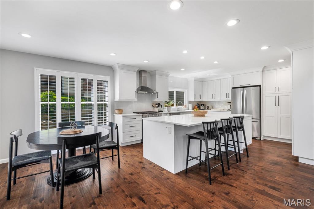 Thousand Oaks One - Residential