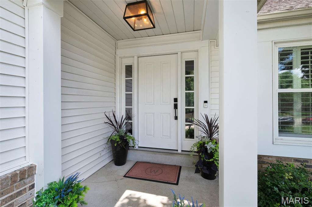 Thousand Oaks One - Residential
