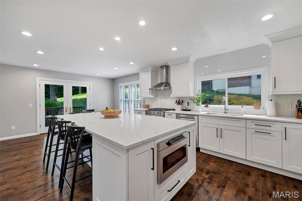 Thousand Oaks One - Residential
