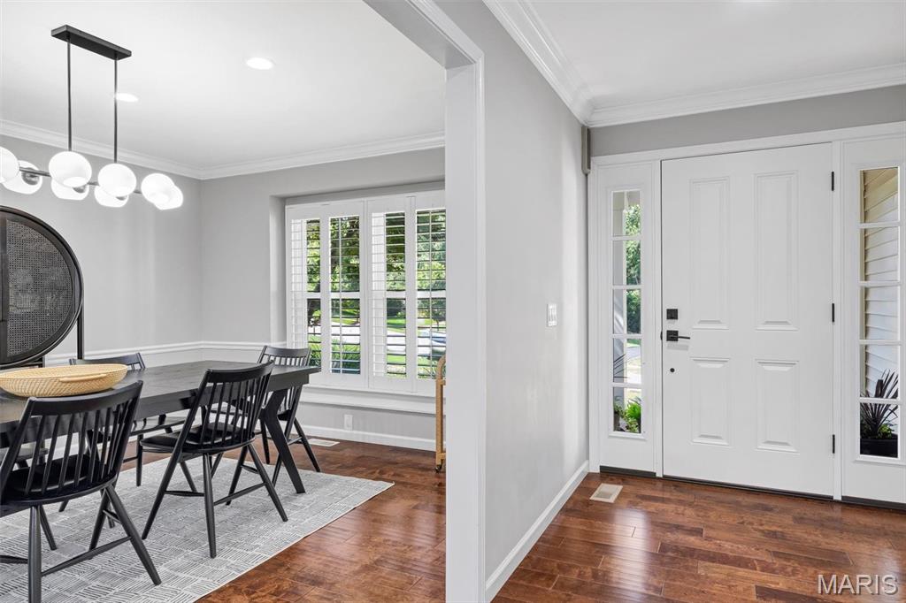 Thousand Oaks One - Residential