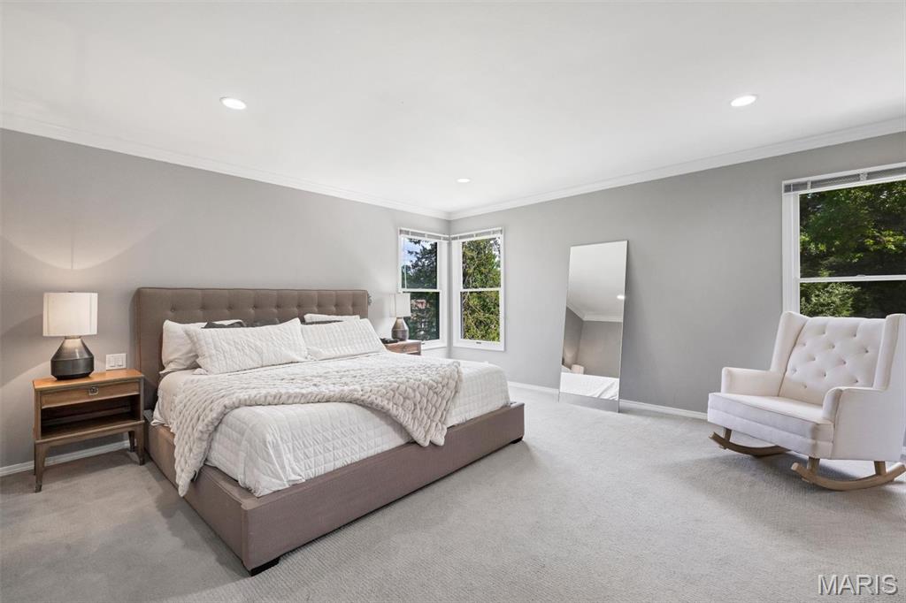 Thousand Oaks One - Residential