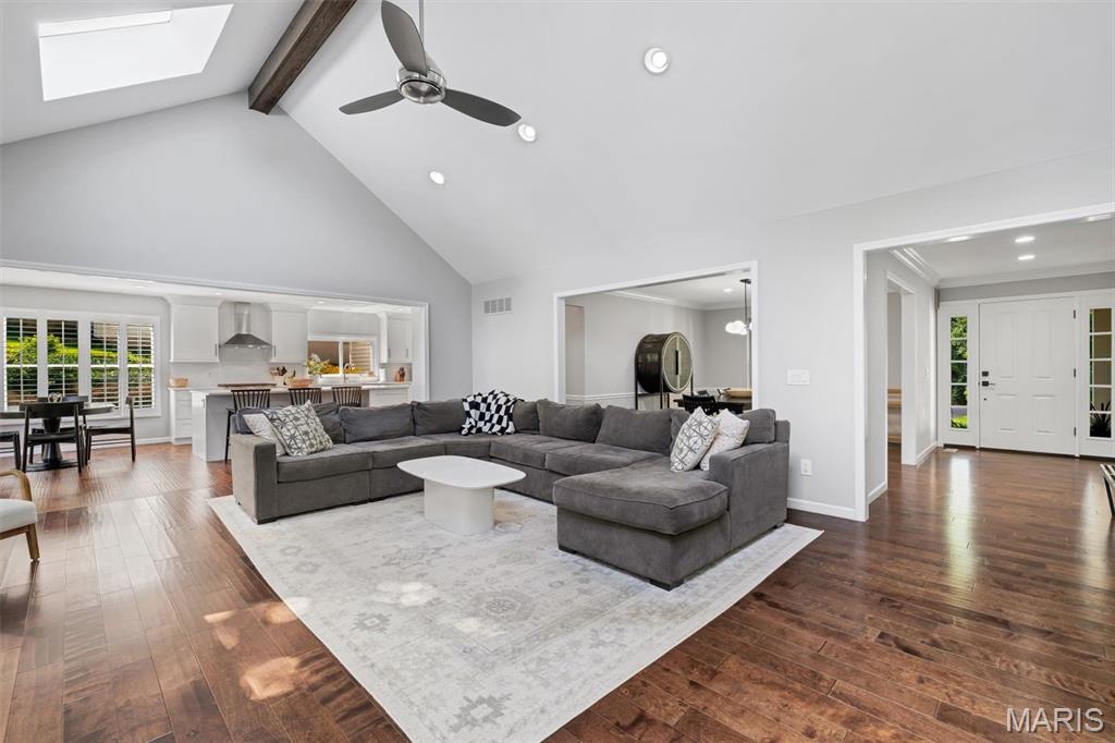 Thousand Oaks One - Residential