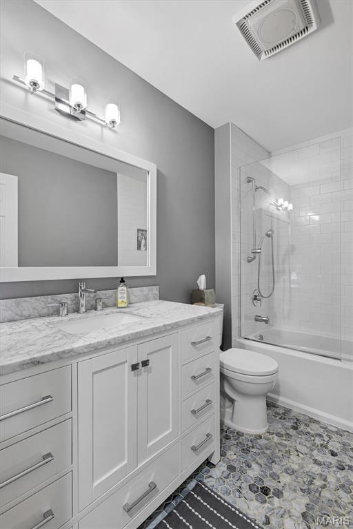 Thousand Oaks One - Residential