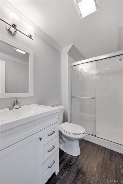 Thousand Oaks One - Residential