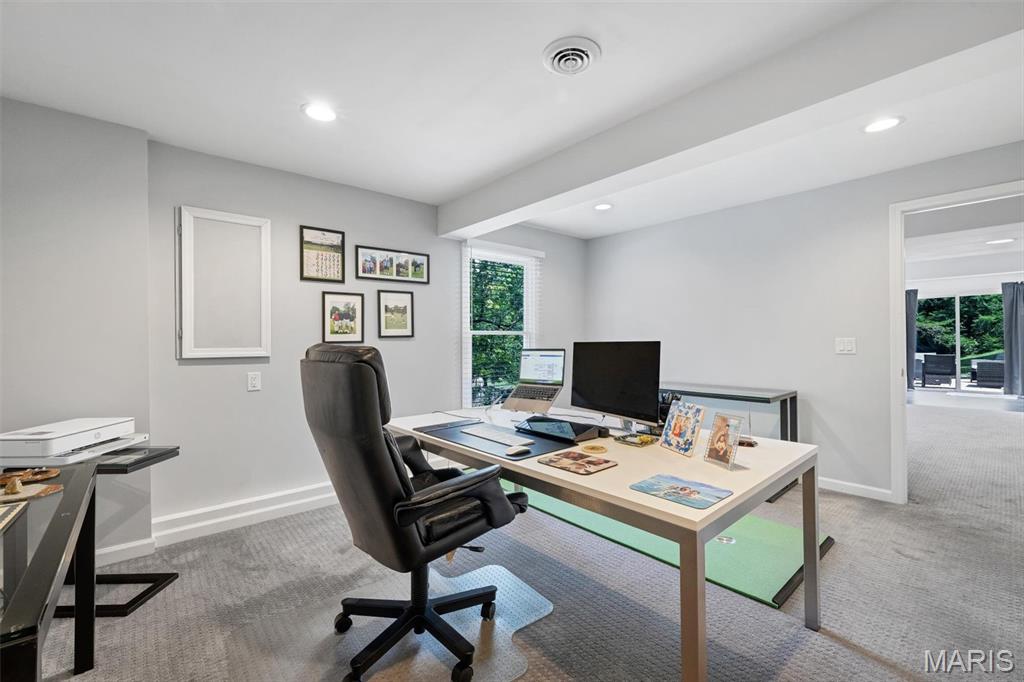 Thousand Oaks One - Residential