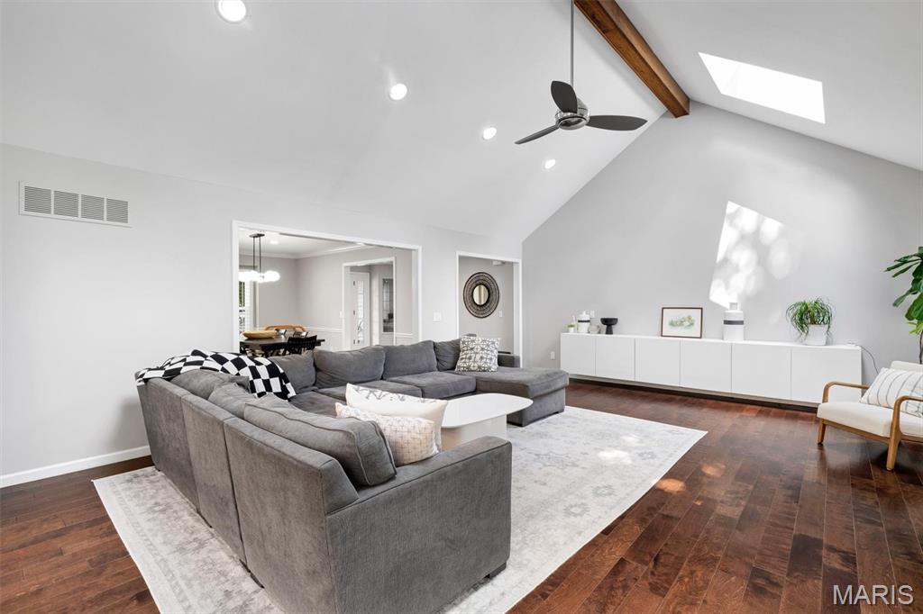 Thousand Oaks One - Residential