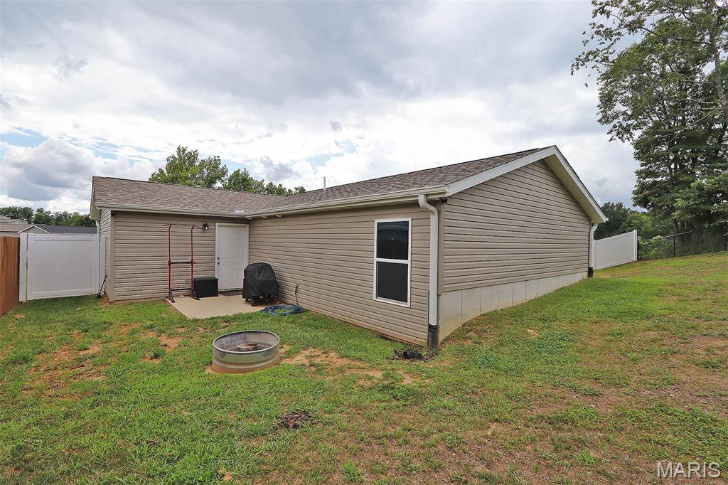 Northview Estates - Residential