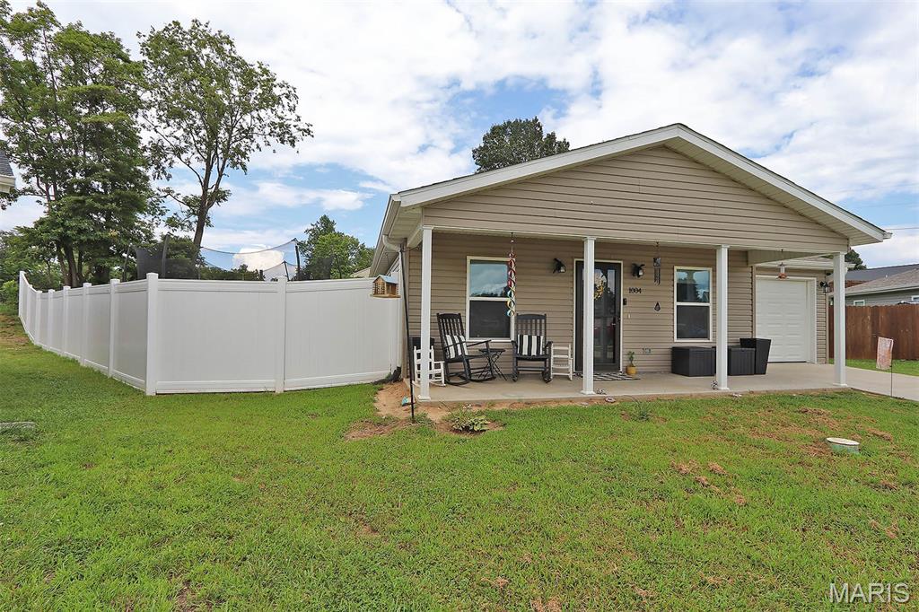 Northview Estates - Residential