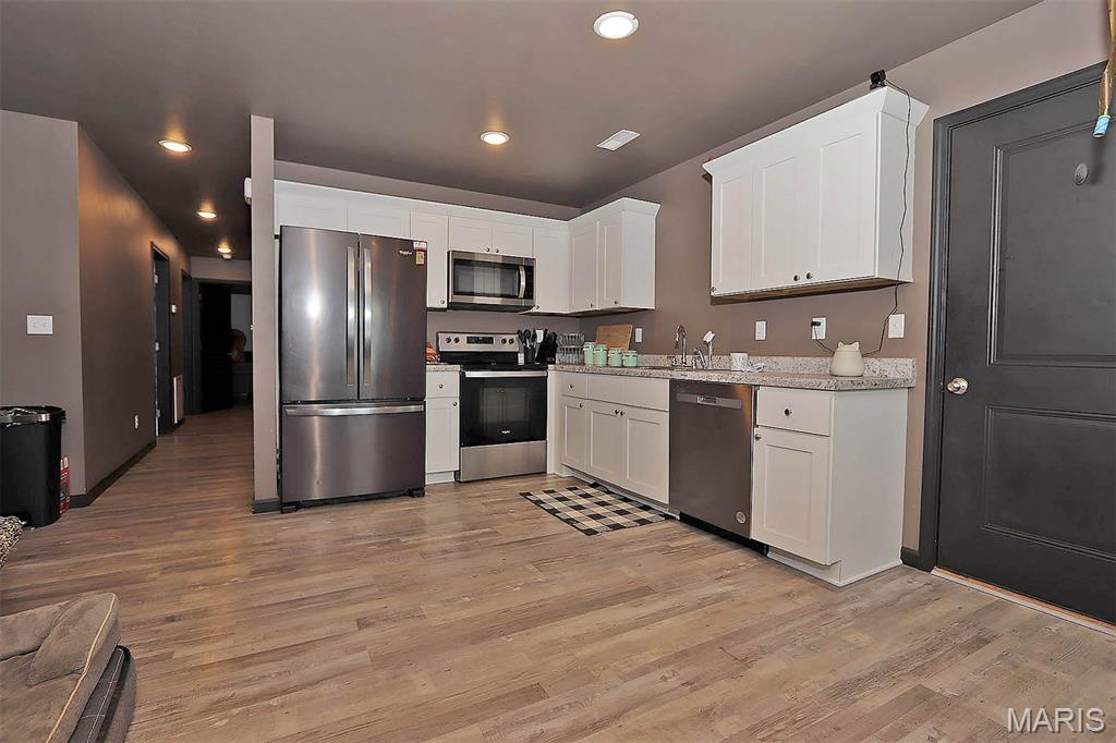 Northview Estates - Residential