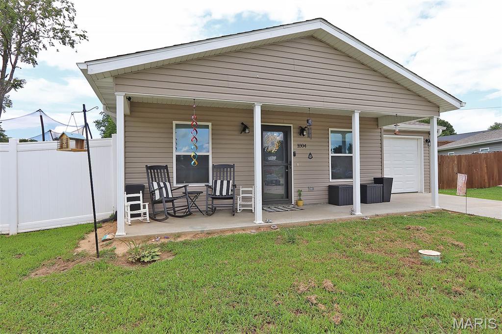 Northview Estates - Residential