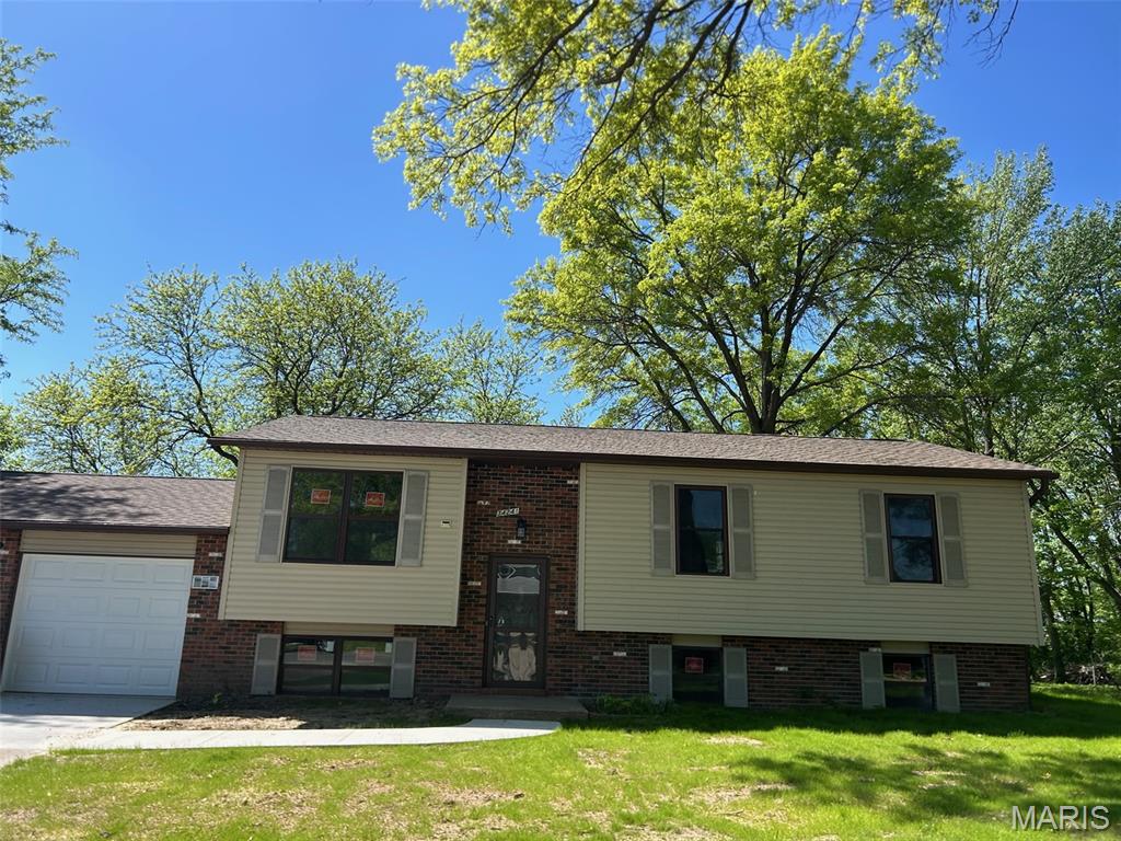Country Lake Estates - Residential