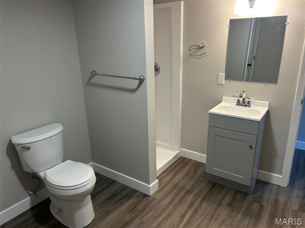 Country Lake Estates - Residential