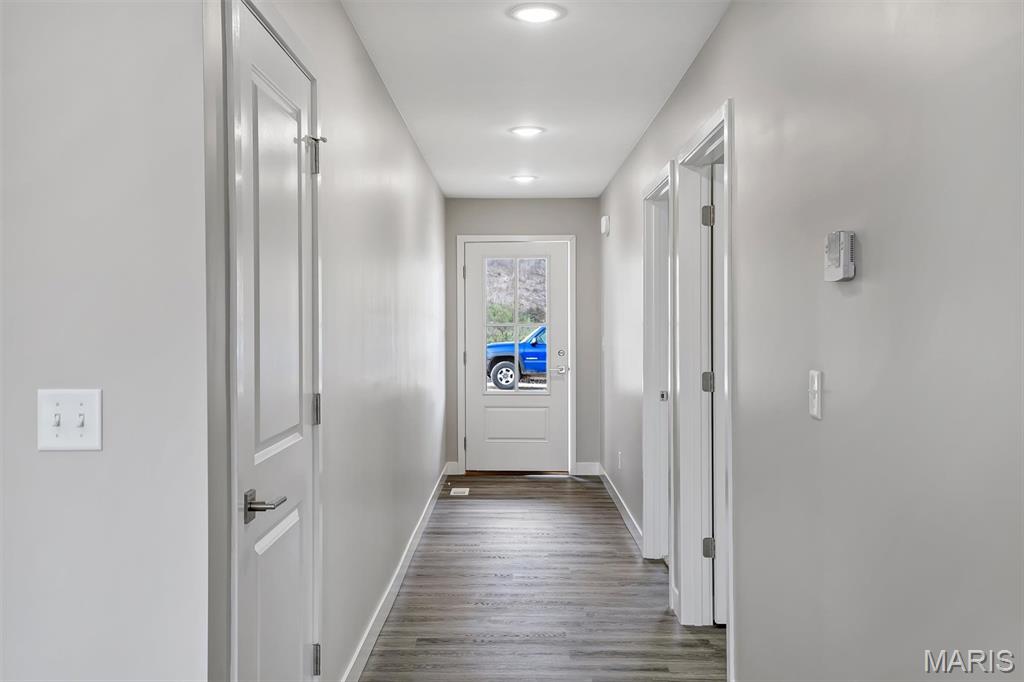 Country Club Farms - Residential