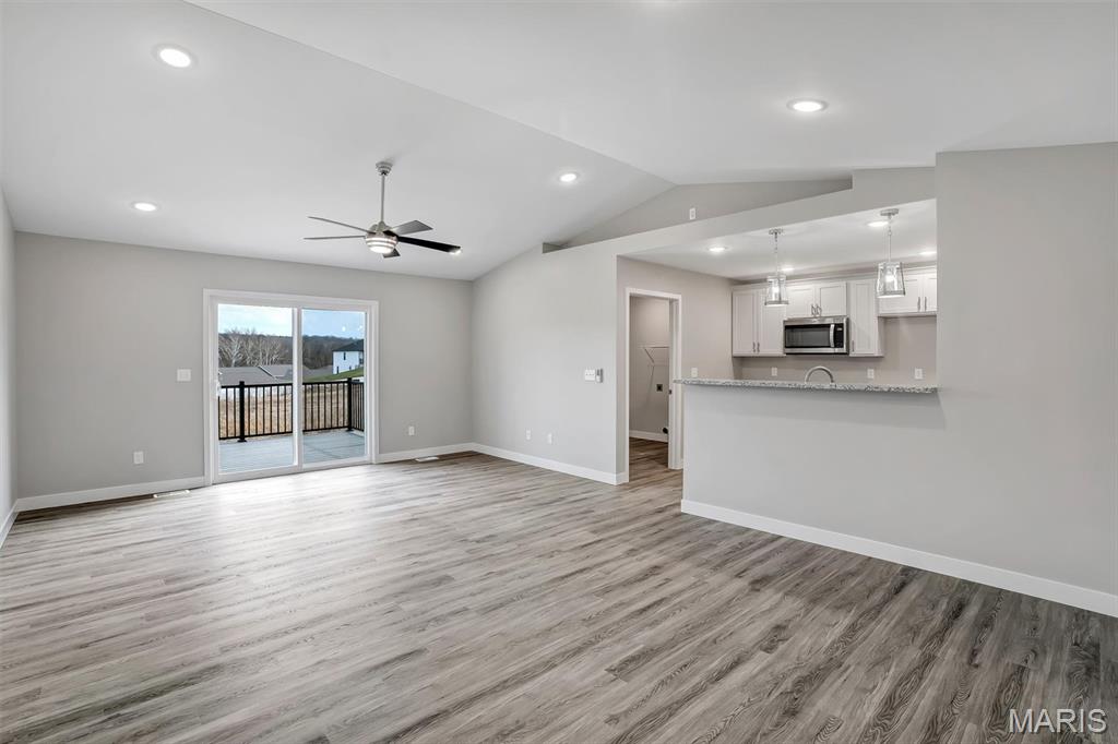 Country Club Farms - Residential