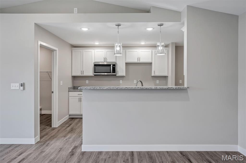 Country Club Farms - Residential