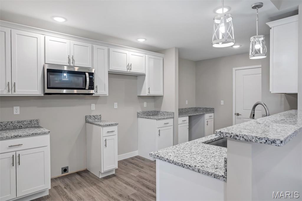 Country Club Farms - Residential