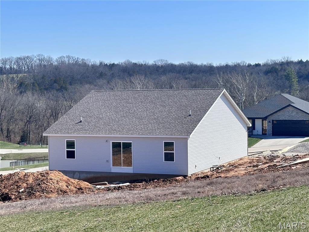 Country Club Farms - Residential