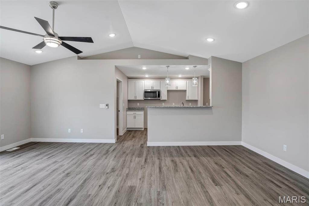 Country Club Farms - Residential