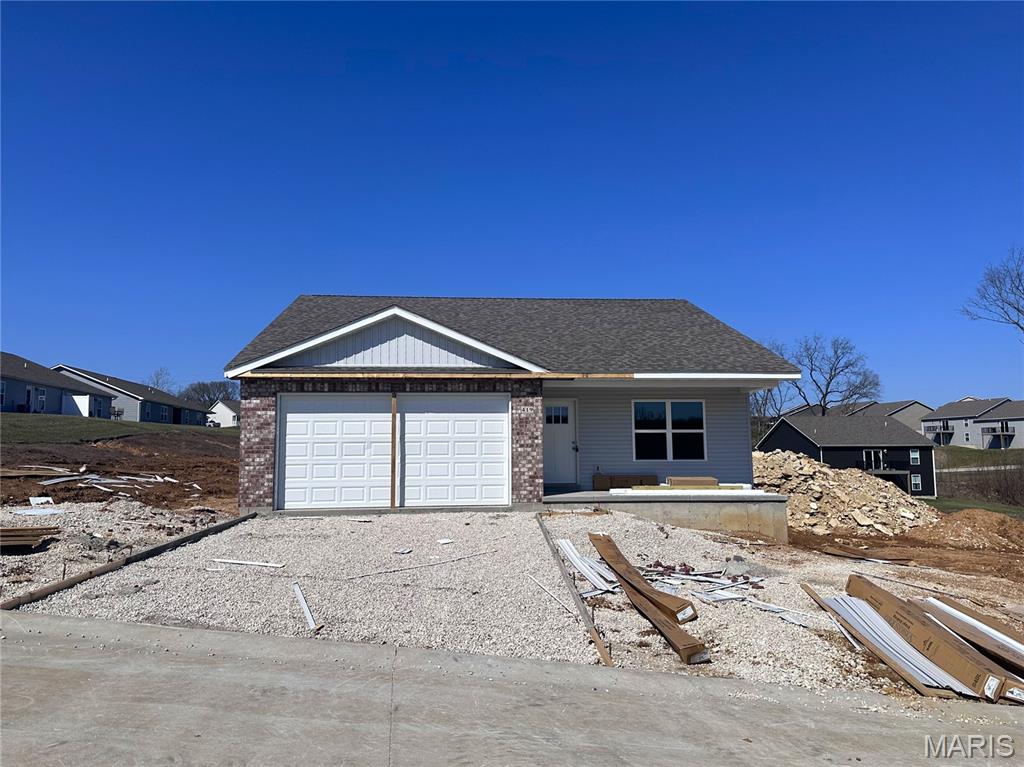 Country Club Farms - Residential