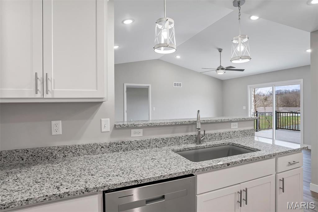 Country Club Farms - Residential