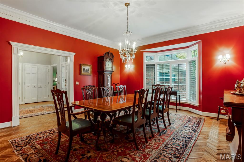Upper Price Road - Residential