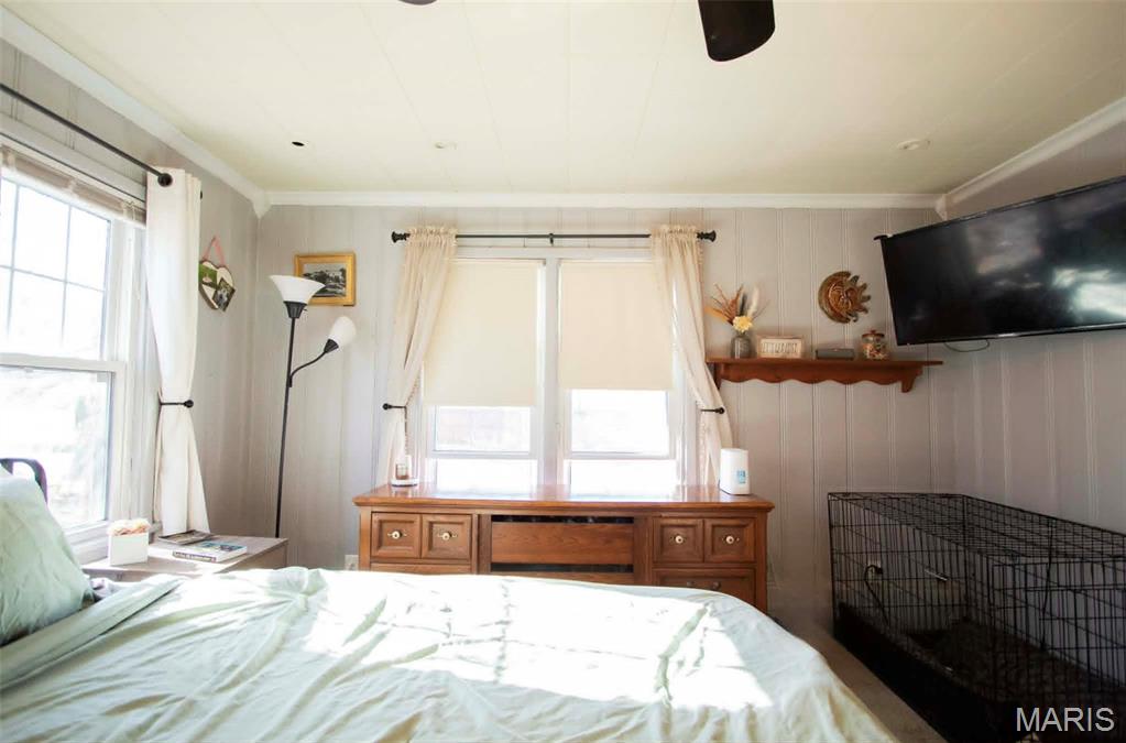 Caldwell & Chessens 1st Add/W - Residential