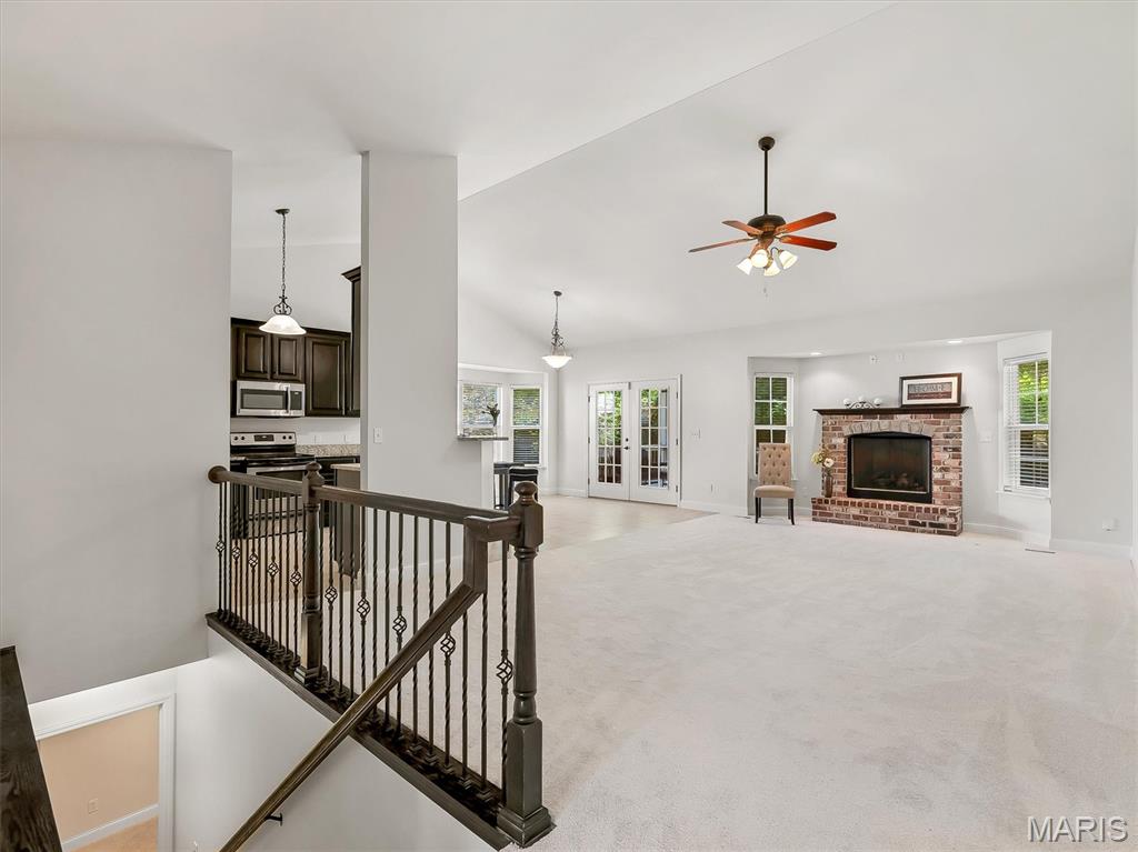 Konert Farms - Residential