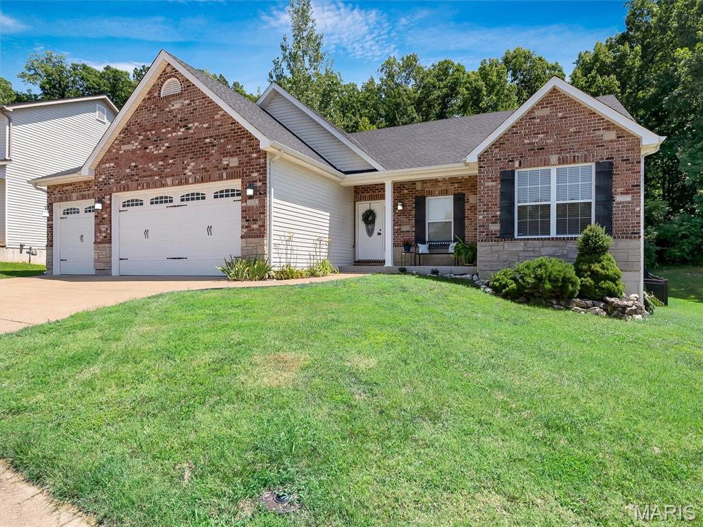 Konert Farms - Residential