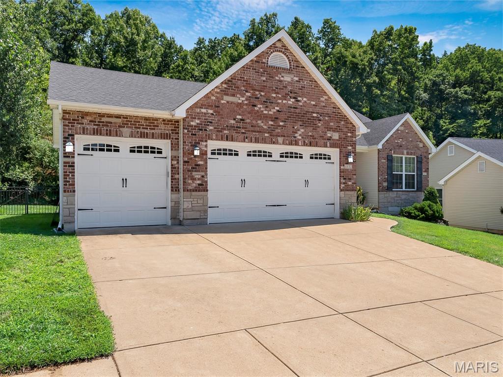 Konert Farms - Residential