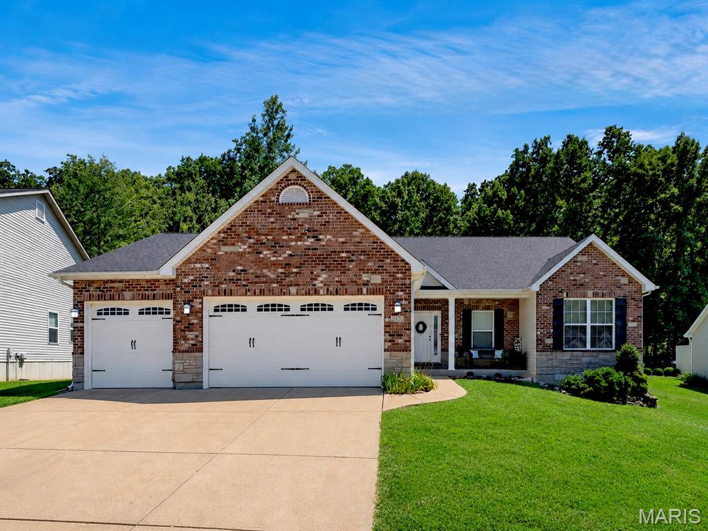 Konert Farms - Residential
