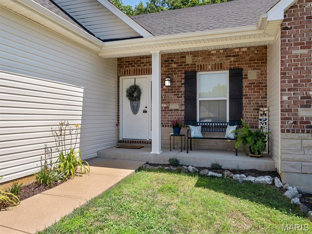 Konert Farms - Residential