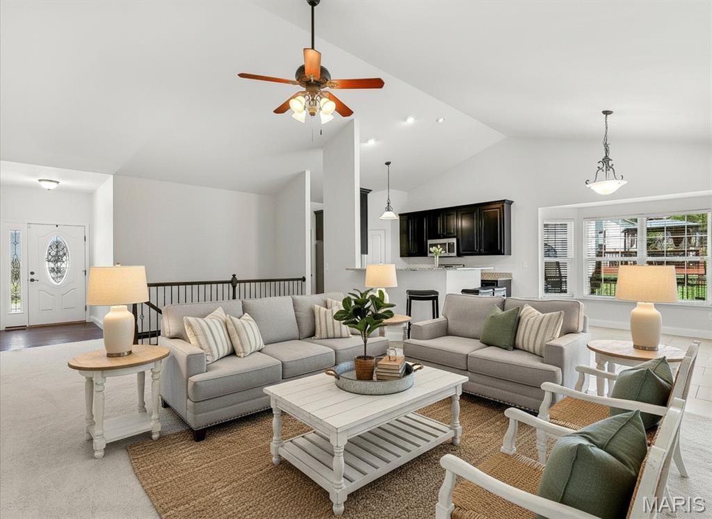 Konert Farms - Residential