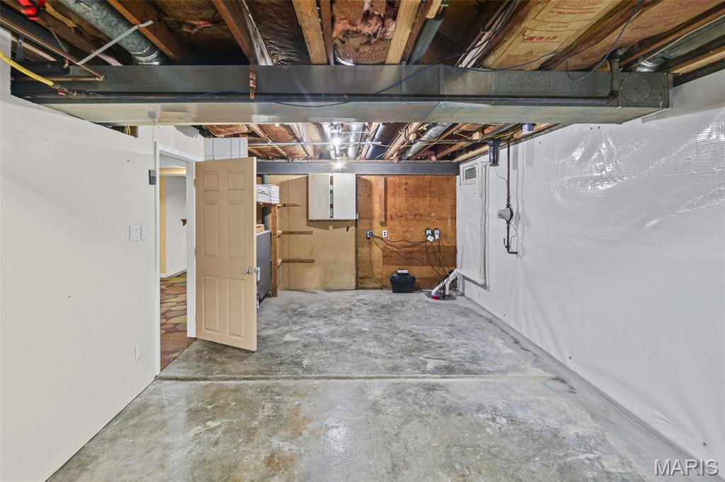 not in a subdivision - Residential