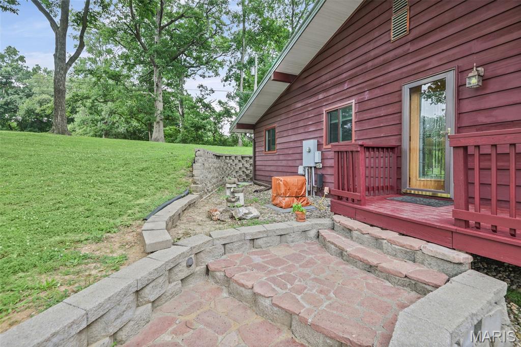 not in a subdivision - Residential