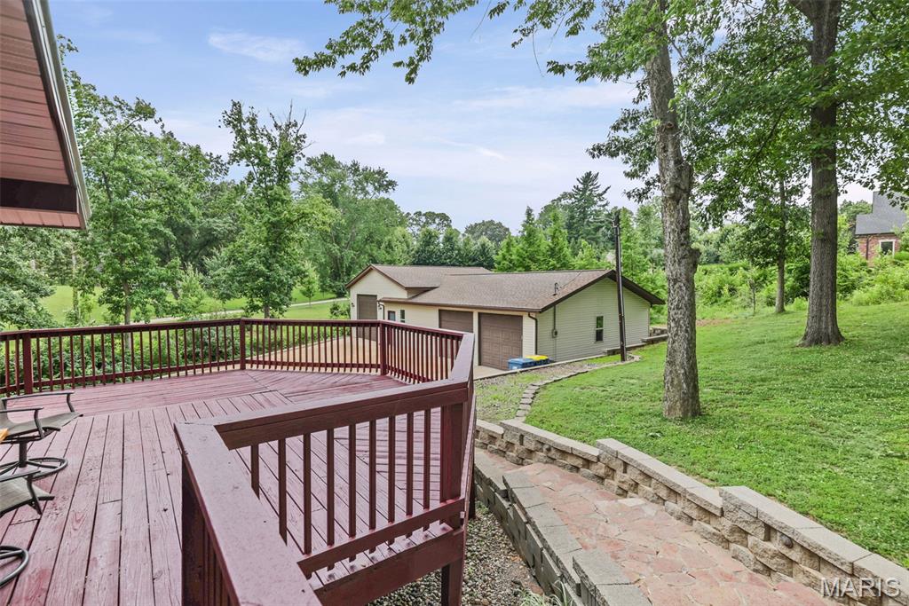 not in a subdivision - Residential