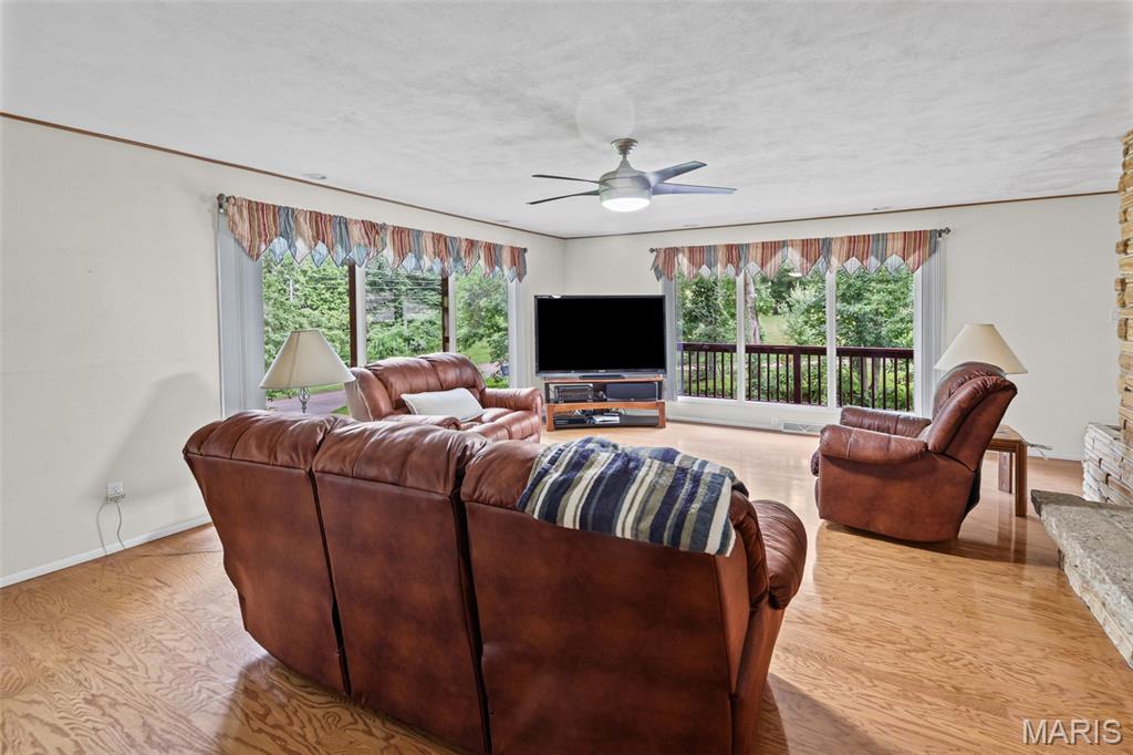 not in a subdivision - Residential