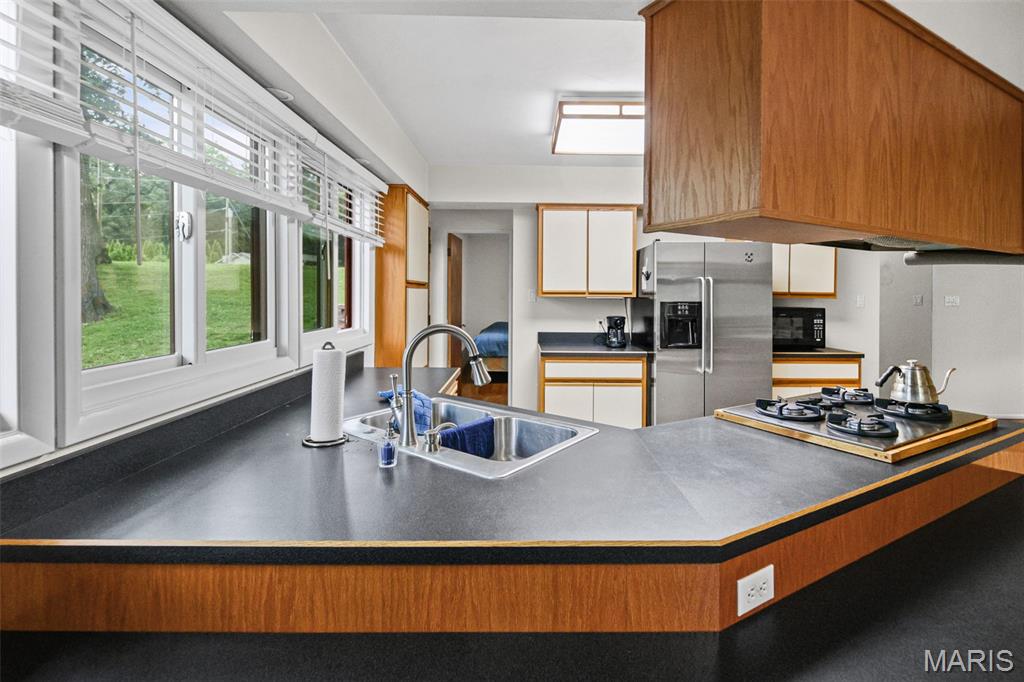 not in a subdivision - Residential