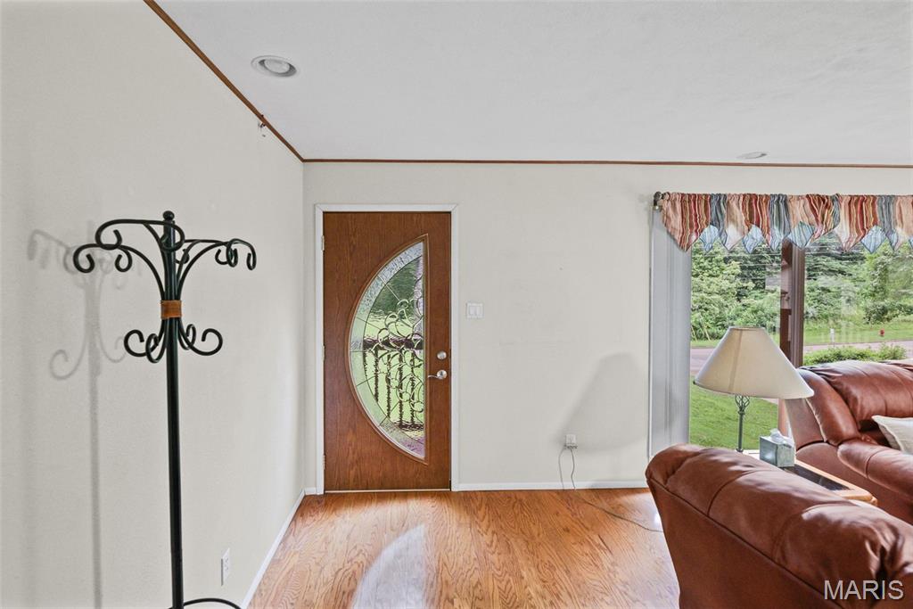 not in a subdivision - Residential