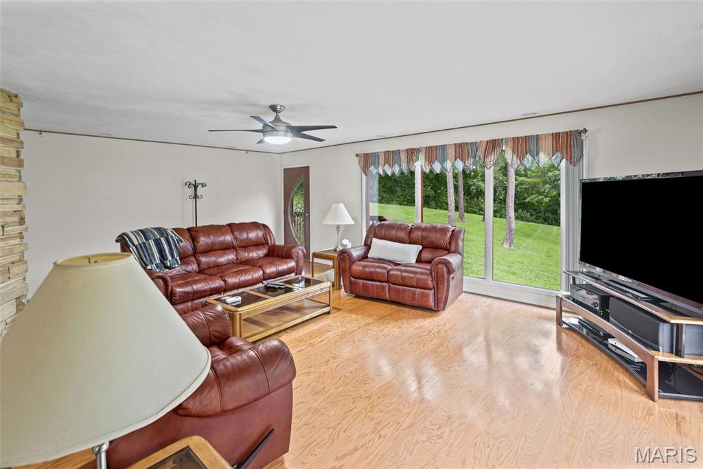 not in a subdivision - Residential
