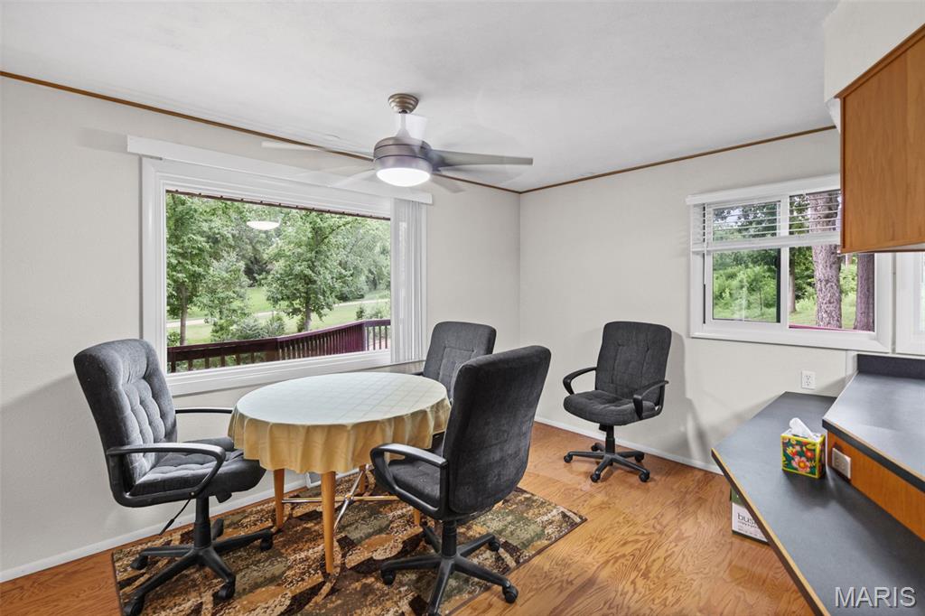 not in a subdivision - Residential