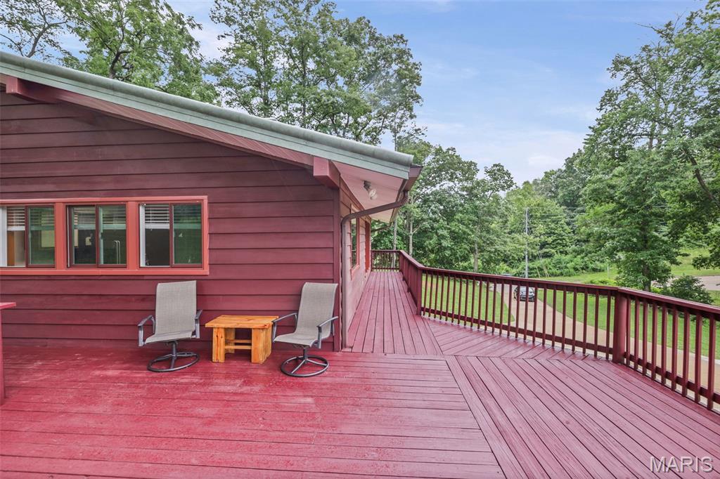 not in a subdivision - Residential