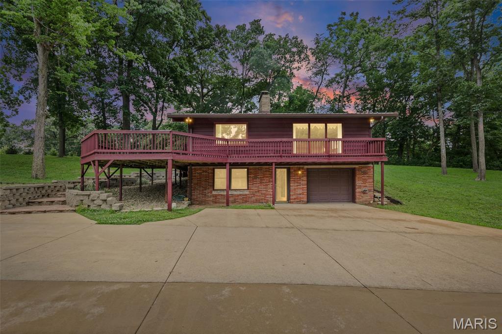 not in a subdivision - Residential